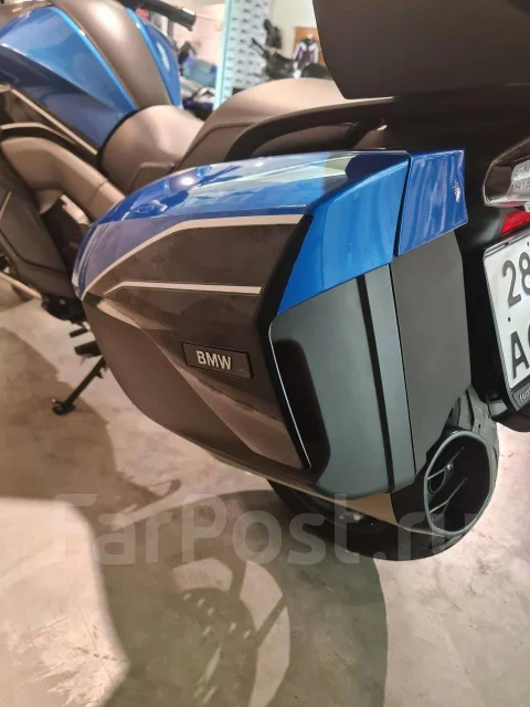 BMW K 1600 GT. 1 654����. ��., ��������, ���������, ������ �� �� ����