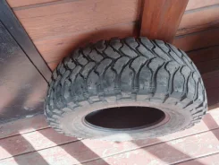 Unigrip Road Force M/T. ����� mt, 2020 ���, �/�, ����� 50 % ����
