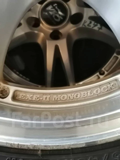 Manaray Sport Vertec. 7.0x17", 5x114.3, ET48, �� 73,1���. ����