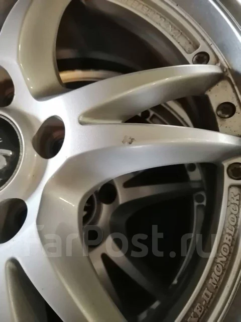 Manaray Sport Vertec. 7.0x17", 5x114.3, ET48, �� 73,1���. ����