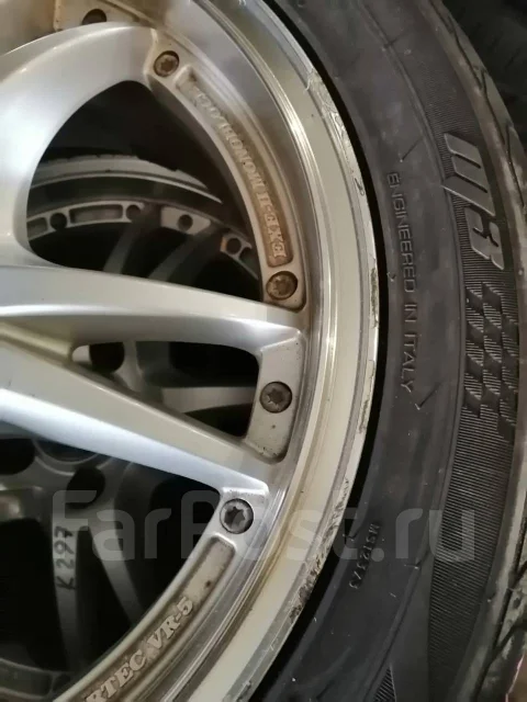 Manaray Sport Vertec. 7.0x17", 5x114.3, ET48, �� 73,1���. ����