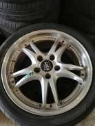 Manaray Sport Vertec. 7.0x17", 5x114.3, ET48, �� 73,1���. ����