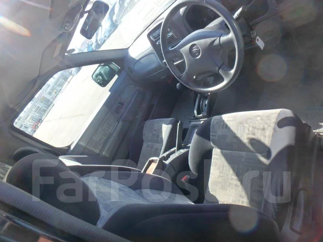 Nissan Datsun. FMD22, KA24DE ����