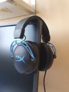 HyperX Cloud Alpha S ����