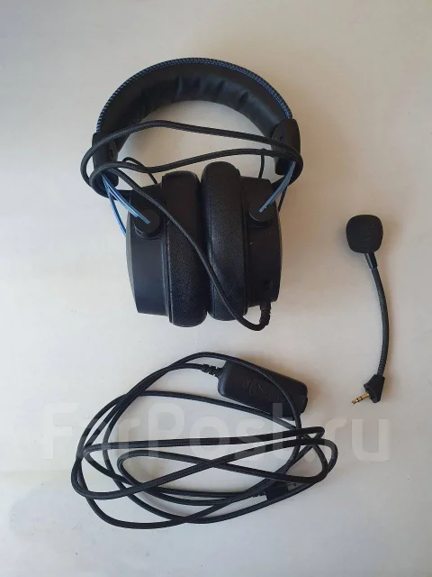 HyperX Cloud Alpha S ����