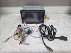 Pioneer Carrozzeria AVIC-MRZ077 ����