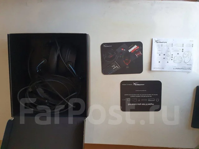 HyperX Cloud Alpha S ����