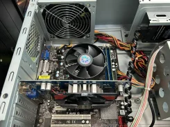 GeForce GT 440 ����
