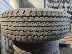 Michelin LTX M/S. ������, �/�, ����� 10 % ����