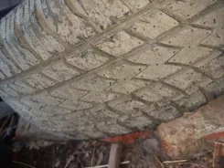 GT Radial Savero M/T. ������, ����� ����