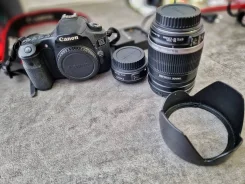 Canon EOS 60D ����