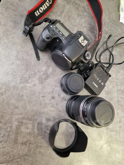 Canon EOS 60D ����