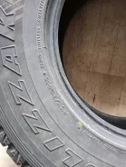 Bridgestone Blizzak LM-30. ������, ��� �����, 2020 ���, �/�, ����� 20 % ����