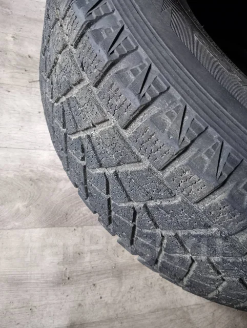 Bridgestone Blizzak LM-30. ������, ��� �����, 2020 ���, �/�, ����� 20 % ����