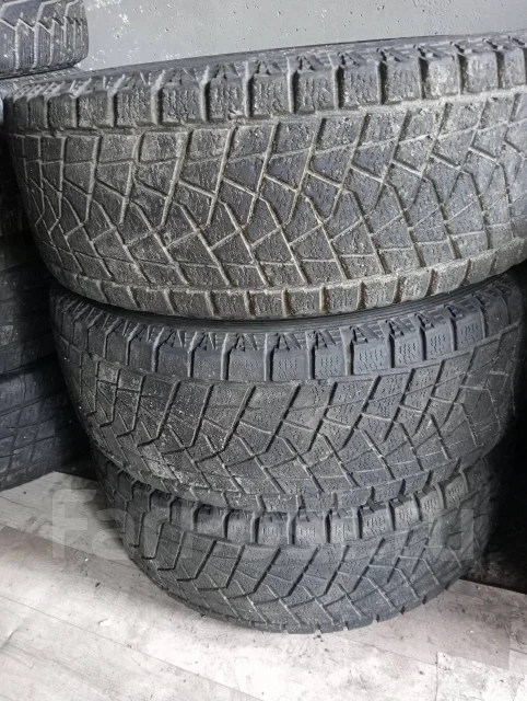 Bridgestone Blizzak LM-30. ������, ��� �����, 2020 ���, �/�, ����� 20 % ����
