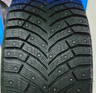 Michelin X-Ice North 4 SUV