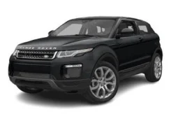 Land Rover Range Rover Evoque ����