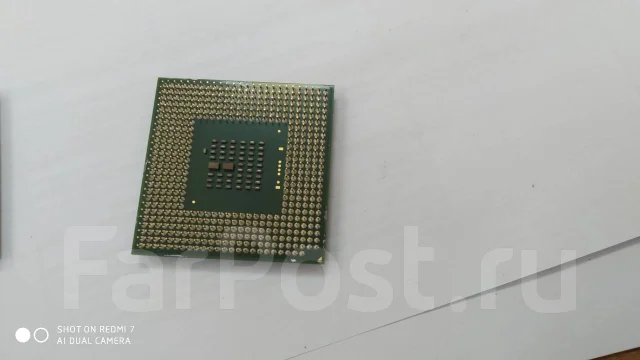 Intel Celeron D ����