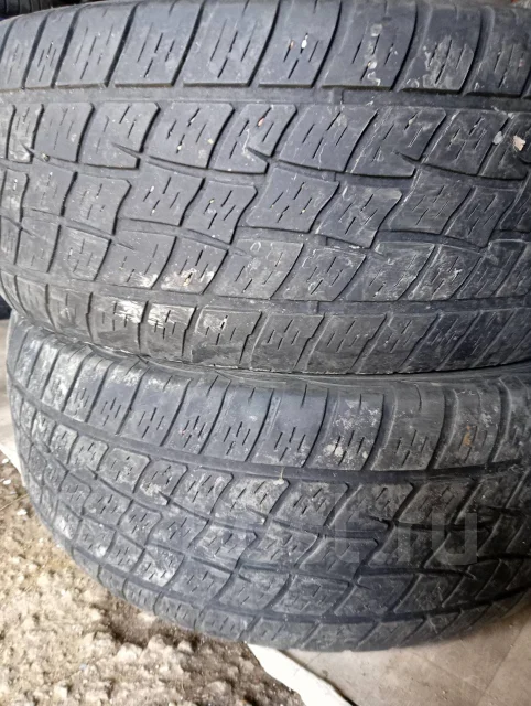 Cooper Discoverer H/T Plus. ������, 2013 ���, �/�, ����� 5 % ����