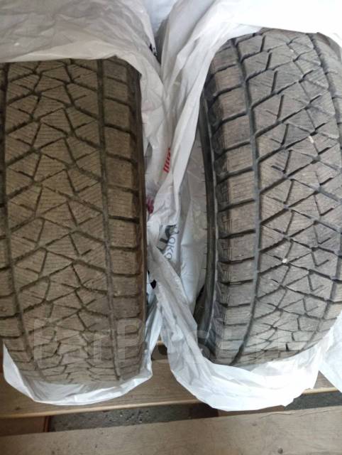 Bridgestone Blizzak DM-V2, 215/70 R16, 16", 1 шт, в наличии, 215 мм, 70 ...
