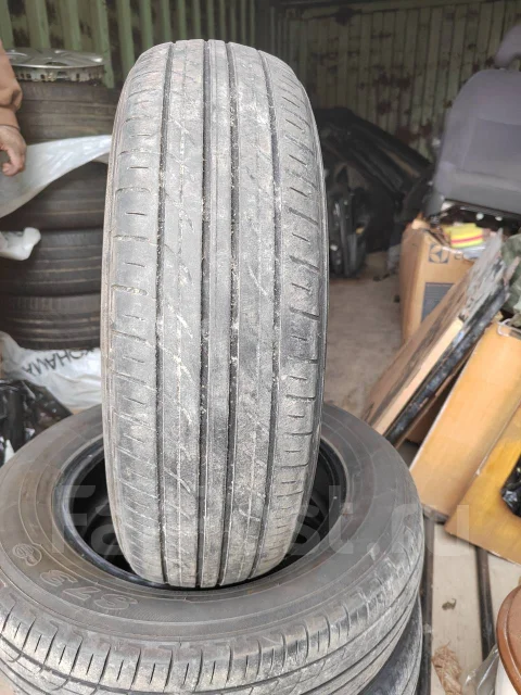 Yokohama S73AV. ������, �/�, ����� 50 % ����