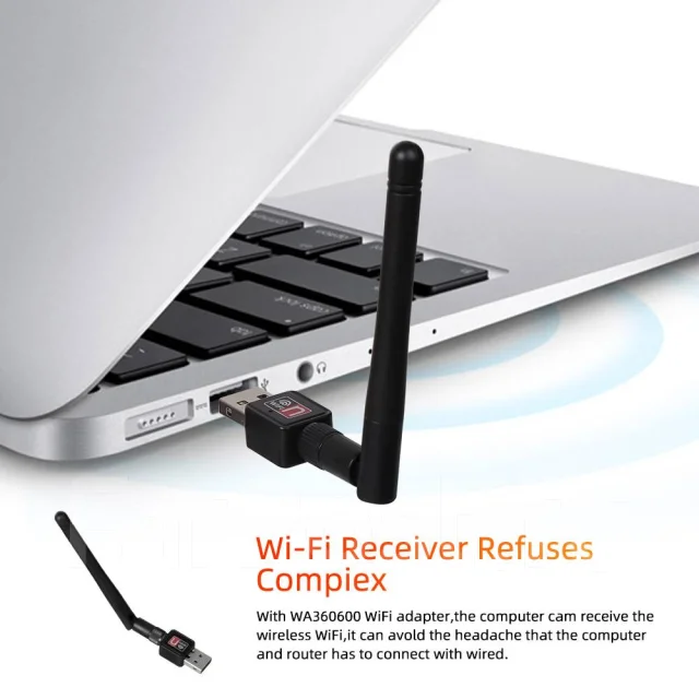 Wi-Fi ��������. ����