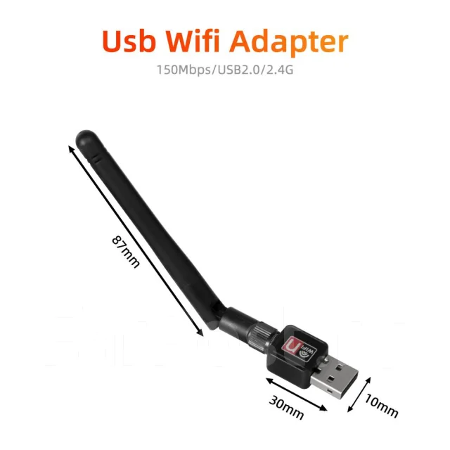 Wi-Fi ��������. ����
