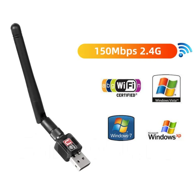 Wi-Fi ��������. ����