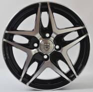 Tech Line TL 430. 5.5x14", 4x100, ET43, �� 60,1���. ����