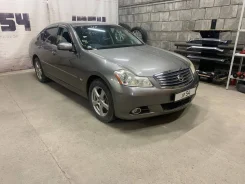 Infiniti M35. PNY50400087, VQ35HR ����