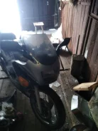Kawasaki ZZR 250. 250����. ��., ��������, ���, � �������� ����