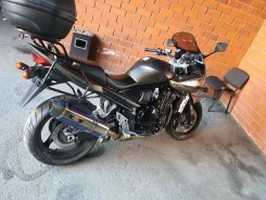 Suzuki GSF 1250S Bandit. 1 250����. ��., ��������, ��������� ����