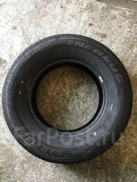 Nereus NS601. ������, 2023 ���, ����� ����