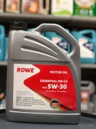 Rowe Essential MS. 5W-30, �������������, 4��. ����