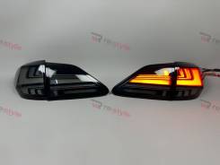����� Lexus RX350/450h/270 2010-2015 ��� �������� Vland ����