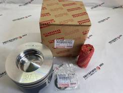  J08E Hino Ranger S130B-E0391 