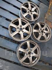 Диски литье Daihatsu Copen R16 4x100 (4х100) 4,5J +45