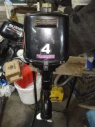 Yamabisi. 4��.�., 2-�������, ����������, ���� S (381 ��), 2014 ��� ����
