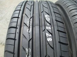 Yokohama A580. ������, 2018 ���, ����� ����
