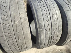 Nitto NT555 Extreme ZR. ������, 2012 ���, �/�, ����� 50 % ����