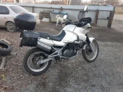 Kawasaki KLE 400. 400����. ��., ��������, ���������, ������ �� �� ����