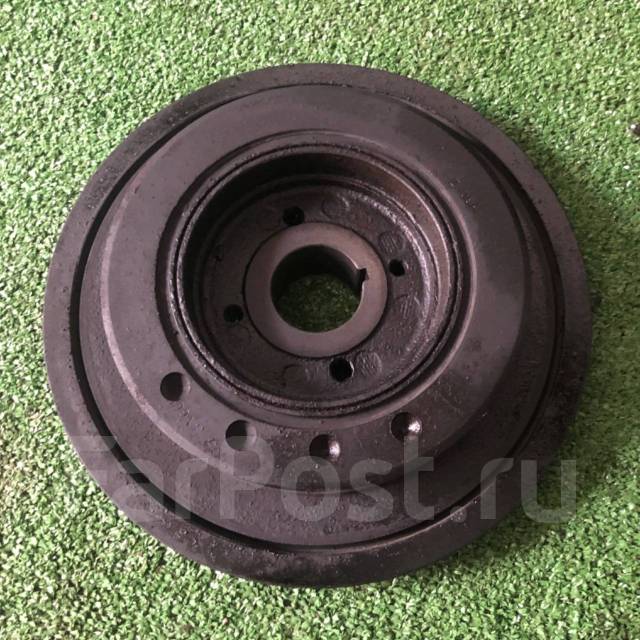 Датчик коленвала 1jz ge