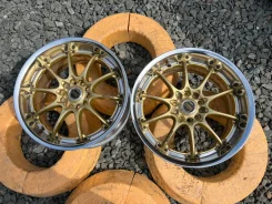 RAYS Volk Racing GT-N. 9.0x18", 5x114.3, ET38, �� 73,1���. ����