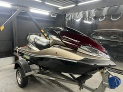 Kawasaki Ultra 300 LX. 2012 ��� ����
