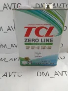 TCL Zero Line. 0W-30, �������������, 4��. ��� ����� �� ���������� ����