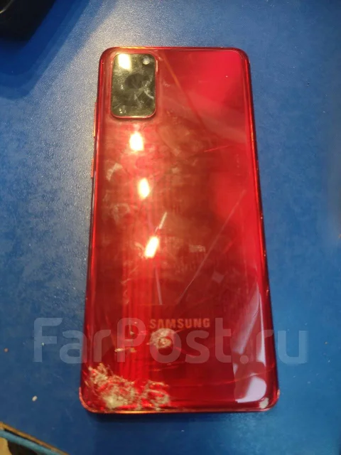 Samsung Galaxy S20. �/�, 128 �� ����