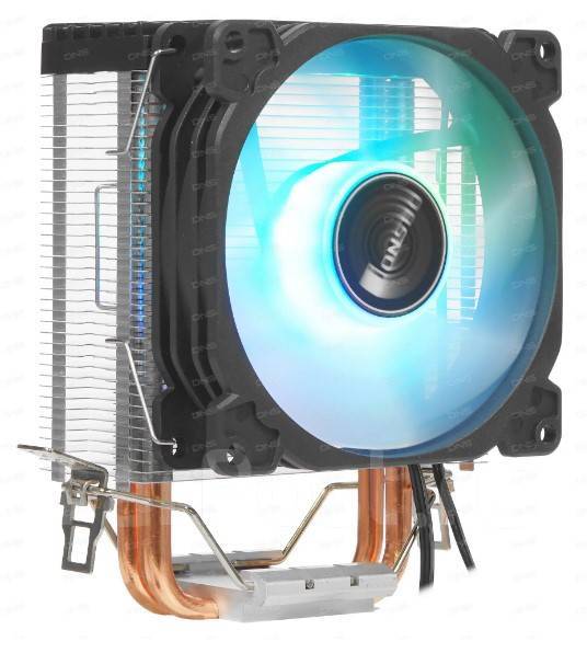 Кулер для процессора Jonsbo CR-1200 | TechnoZona | Гарантия, новый, в ...