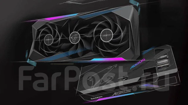 Radeon RX 6900 XT ����