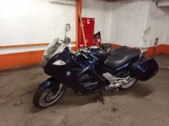 BMW K 1200 GT. 1 200����. ��., ��������, ���, � �������� ����