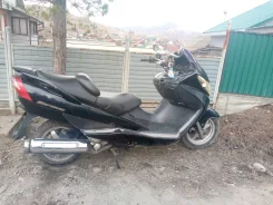 Suzuki Skywave 250. 250����. ��., ��������, ���, ��� ������� ����